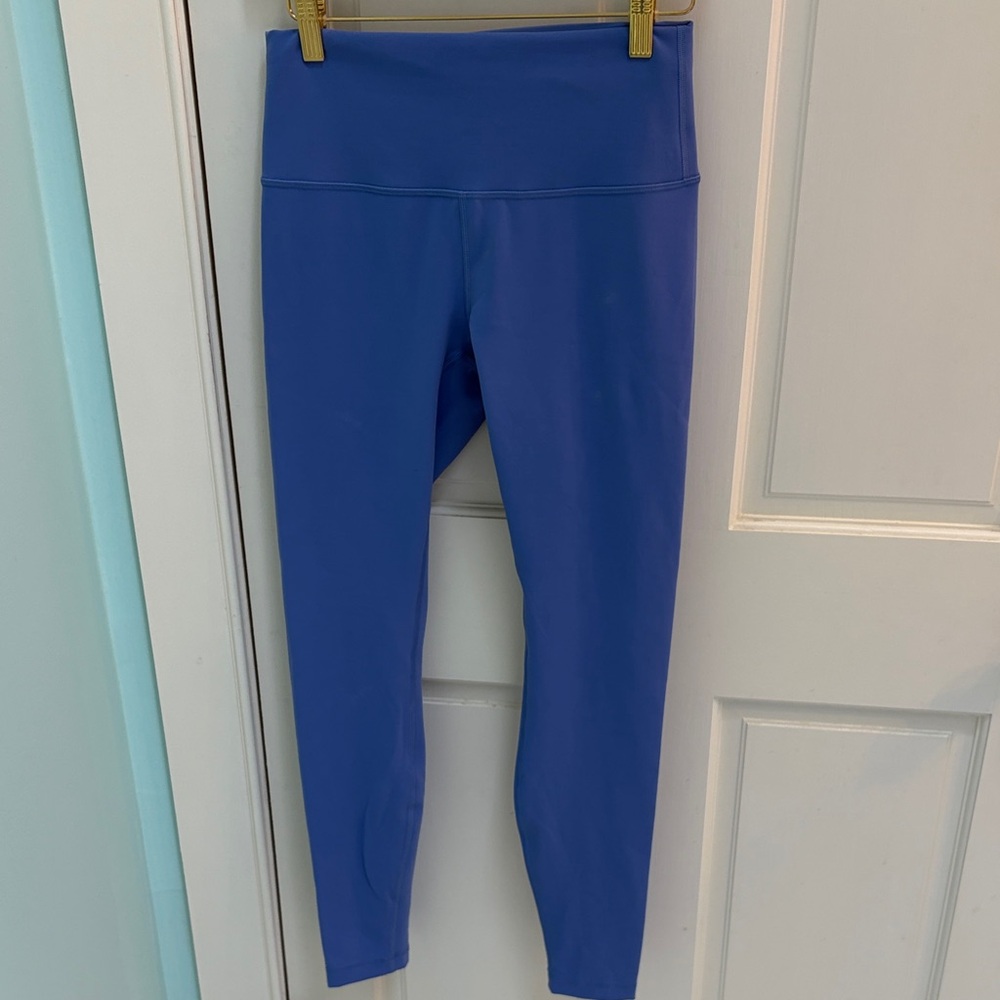 Lululemon Leggings Size 8